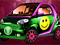 Jogar Pimp My City Car