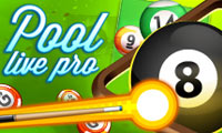 Play Pool Live Pro